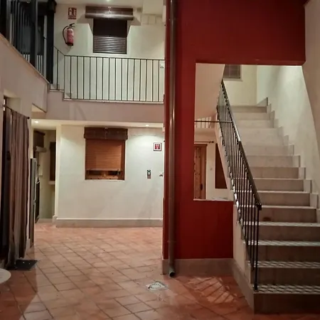 Apartment La Soledad, Junto Al Alcazar *