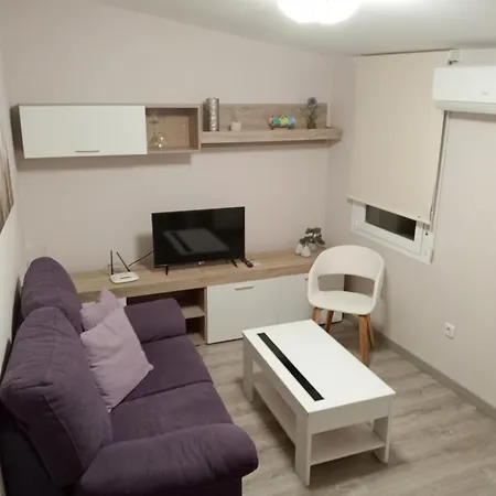 Apartment La Soledad, Junto Al Alcazar